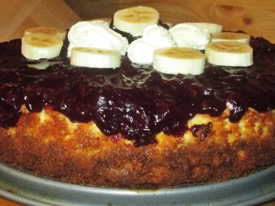 Cheesecake im New York-Style - kulinarische Weltreise 01. 2022 - Rezept - Bild Nr. 15292