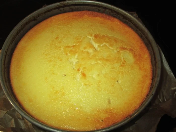 Cheesecake im New York-Style - kulinarische Weltreise 01. 2022 - Rezept - Bild Nr. 15295