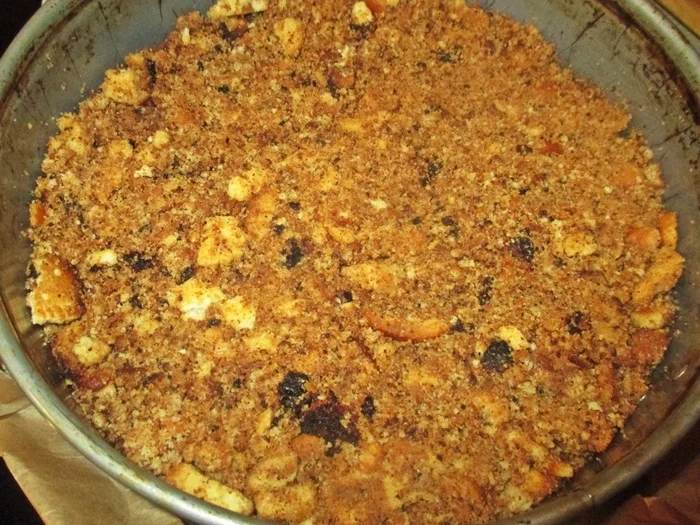 Cheesecake im New York-Style - kulinarische Weltreise 01. 2022 - Rezept - Bild Nr. 15298