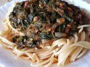 Rezept: Pimp my convenience: Pastasoße Bild Nr. 15291 Pimp my convenience: Pastasoße - Rezept - Bild Nr. 15291