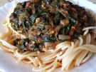 Pimp my convenience: Pastasoße - Rezept - Bild Nr. 15291