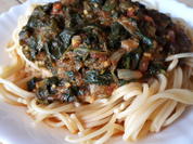 Pimp my convenience: Pastasoße - Rezept - Bild Nr. 15291