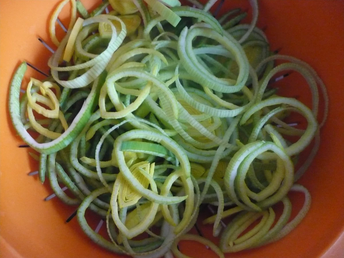 Rezept: Kassler - Auflauf mit Ananas Bild Nr. 15293 Kassler - Auflauf mit Ananas - Rezept - Bild Nr. 15293