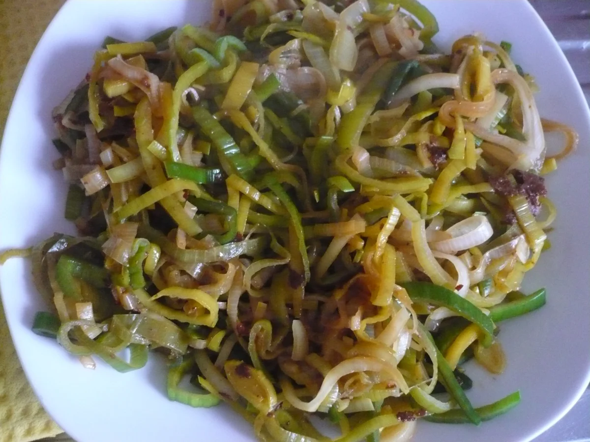 Rezept: Kassler - Auflauf mit Ananas Bild Nr. 15295 Kassler - Auflauf mit Ananas - Rezept - Bild Nr. 15295