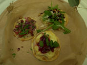 Dreierlei aus dem Elsass - Rezept - Bild Nr. 2
