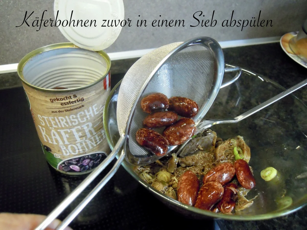 Rezept: steirischer Rindfleischsalat Bild Nr. 15299 steirischer Rindfleischsalat - Rezept - Bild Nr. 15299