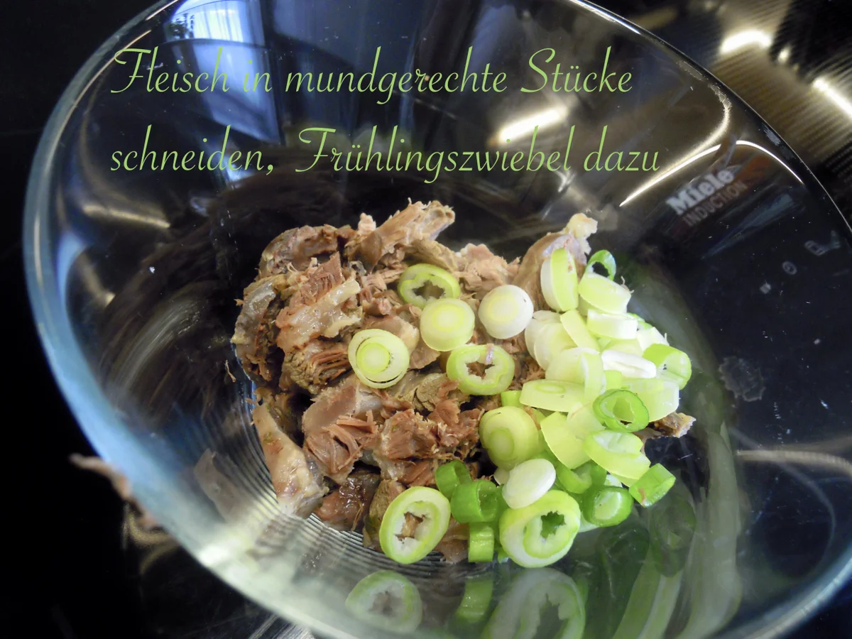 Rezept: steirischer Rindfleischsalat Bild Nr. 15303 steirischer Rindfleischsalat - Rezept - Bild Nr. 15303