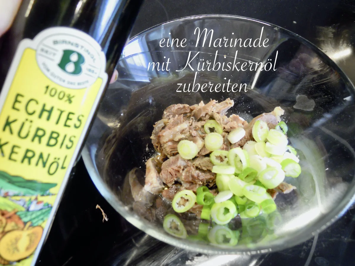 Rezept: steirischer Rindfleischsalat Bild Nr. 15304 steirischer Rindfleischsalat - Rezept - Bild Nr. 15304