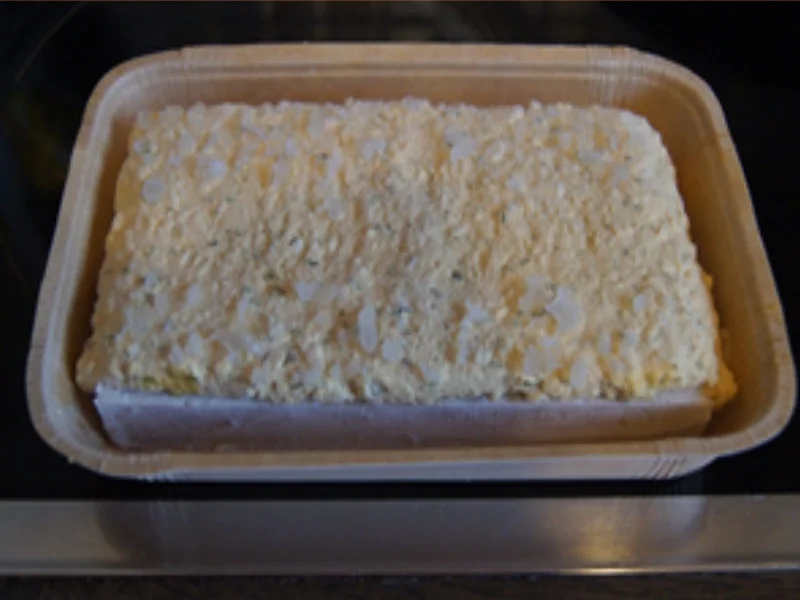 Schlemmerfilet mit Rote Bete Salat und herzhaften Bratkartoffeln - Rezept - Bild Nr. 5