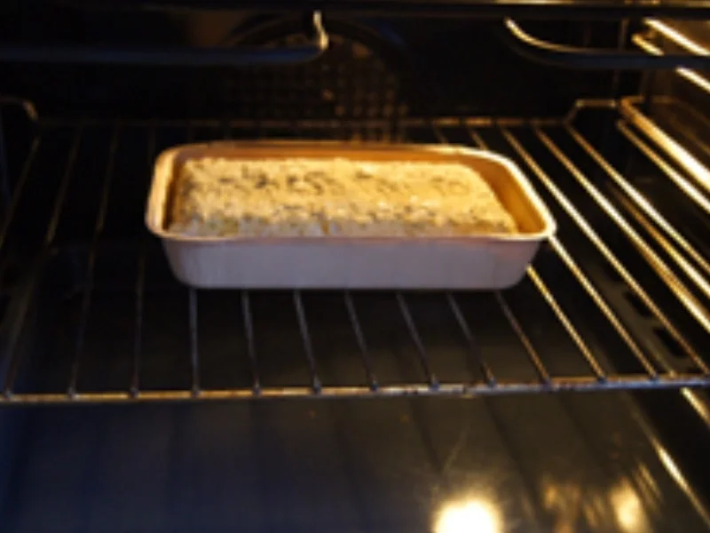 Schlemmerfilet mit Rote Bete Salat und herzhaften Bratkartoffeln - Rezept - Bild Nr. 7