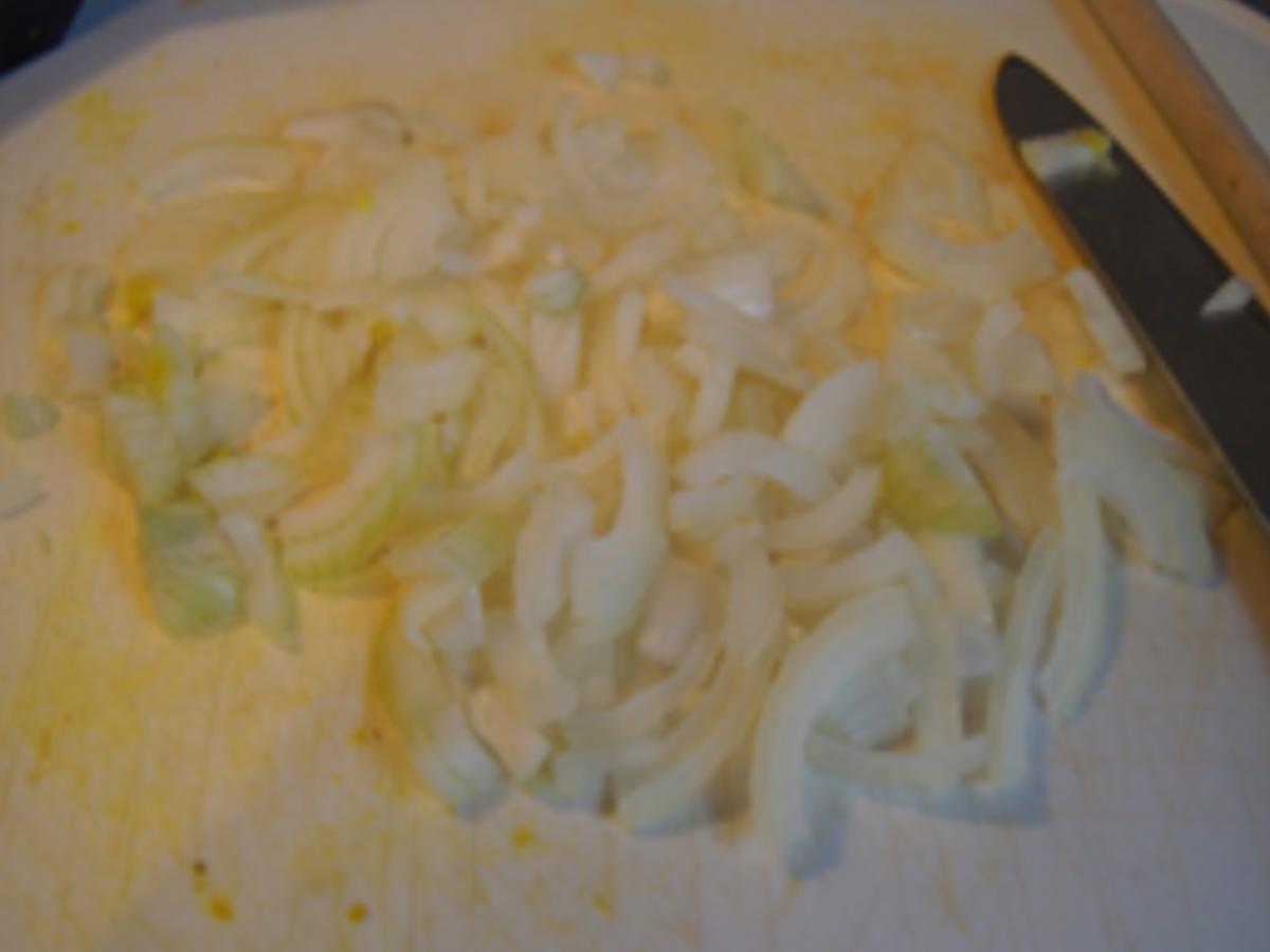 Schlemmerfilet mit Rote Bete Salat und herzhaften Bratkartoffeln - Rezept - Bild Nr. 18