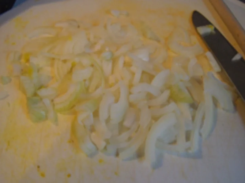 Schlemmerfilet mit Rote Bete Salat und herzhaften Bratkartoffeln - Rezept - Bild Nr. 18