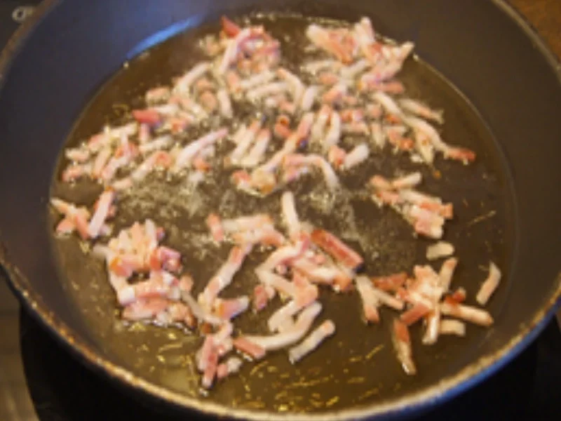 Schlemmerfilet mit Rote Bete Salat und herzhaften Bratkartoffeln - Rezept - Bild Nr. 19