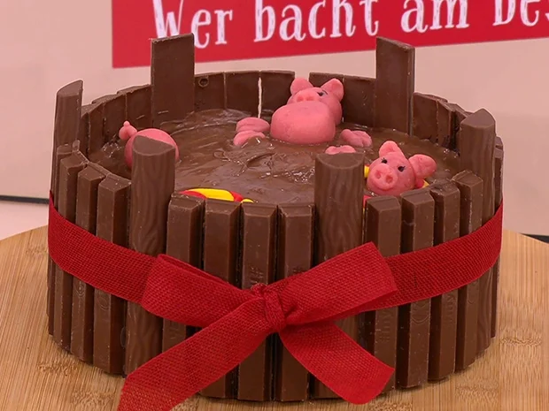 Alexandras Meisterstück - Rezept - Bild Nr. 2