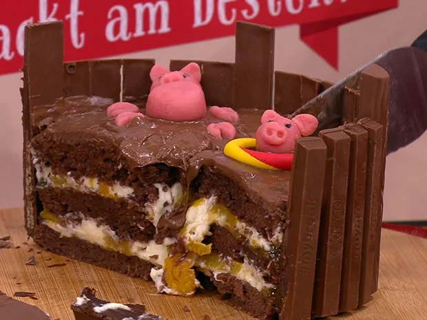 Alexandras Meisterstück - Rezept - Bild Nr. 3