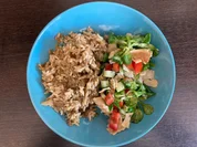 Libanesisches Mdardra - Rezept - Bild Nr. 15296