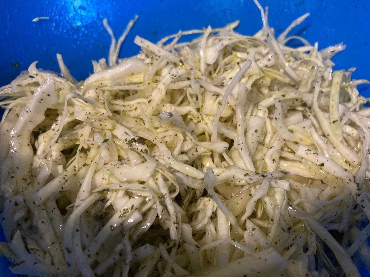 Bayerischer Krautsalat Rezepte - kochbar.de