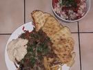 Pimp your Dönerteller - Rezept - Bild Nr. 15296