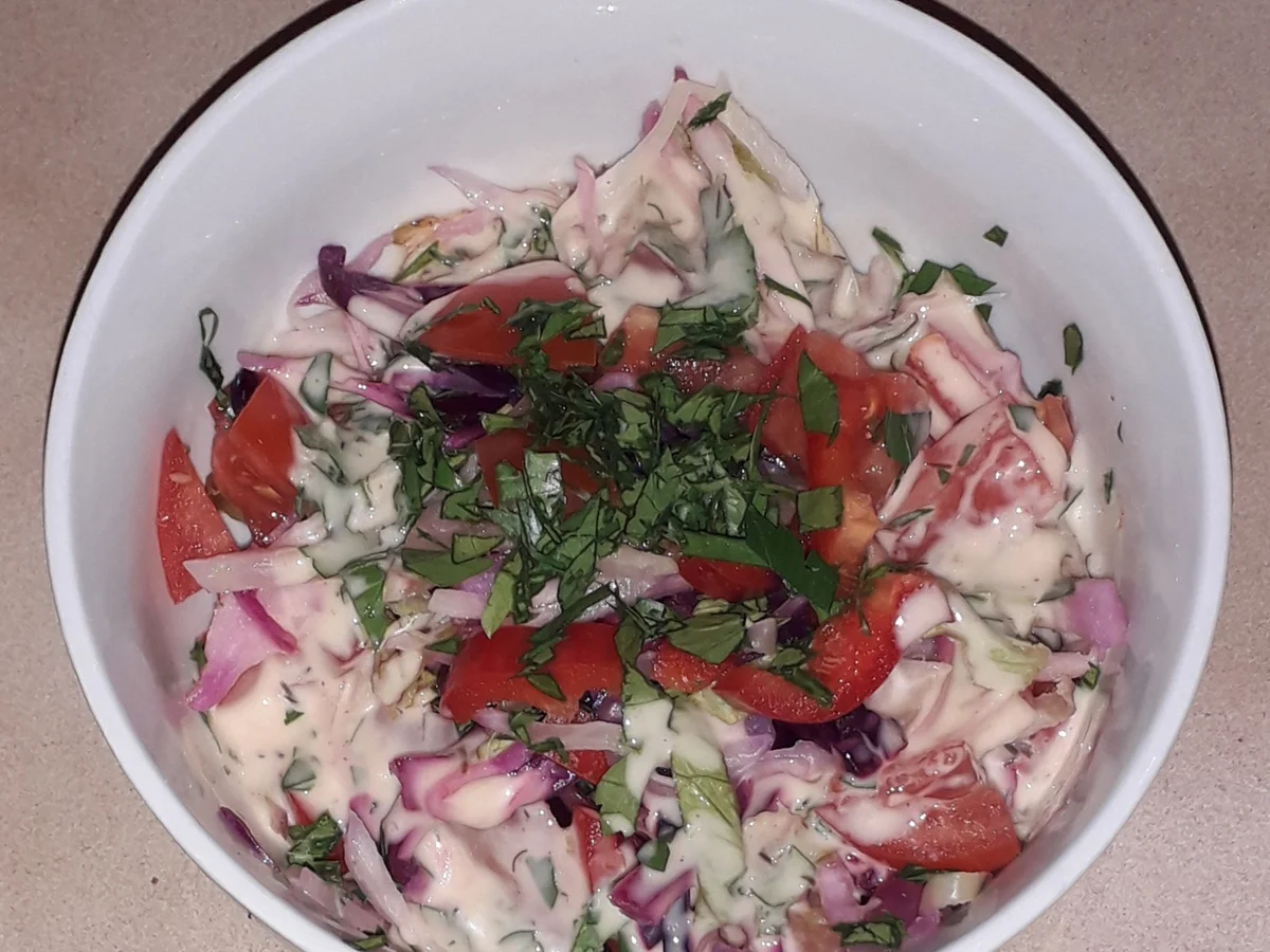 Rezept: Pimp your Dönerteller Bild Nr. 15297 Pimp your Dönerteller - Rezept - Bild Nr. 15297