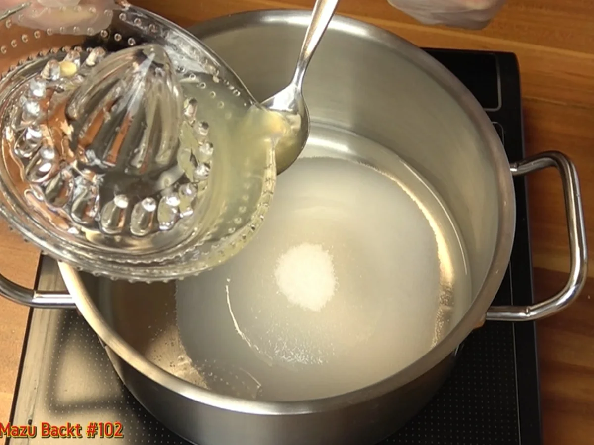 Sudaneya - Erdnussriegel - Rezept - Bild Nr. 15297