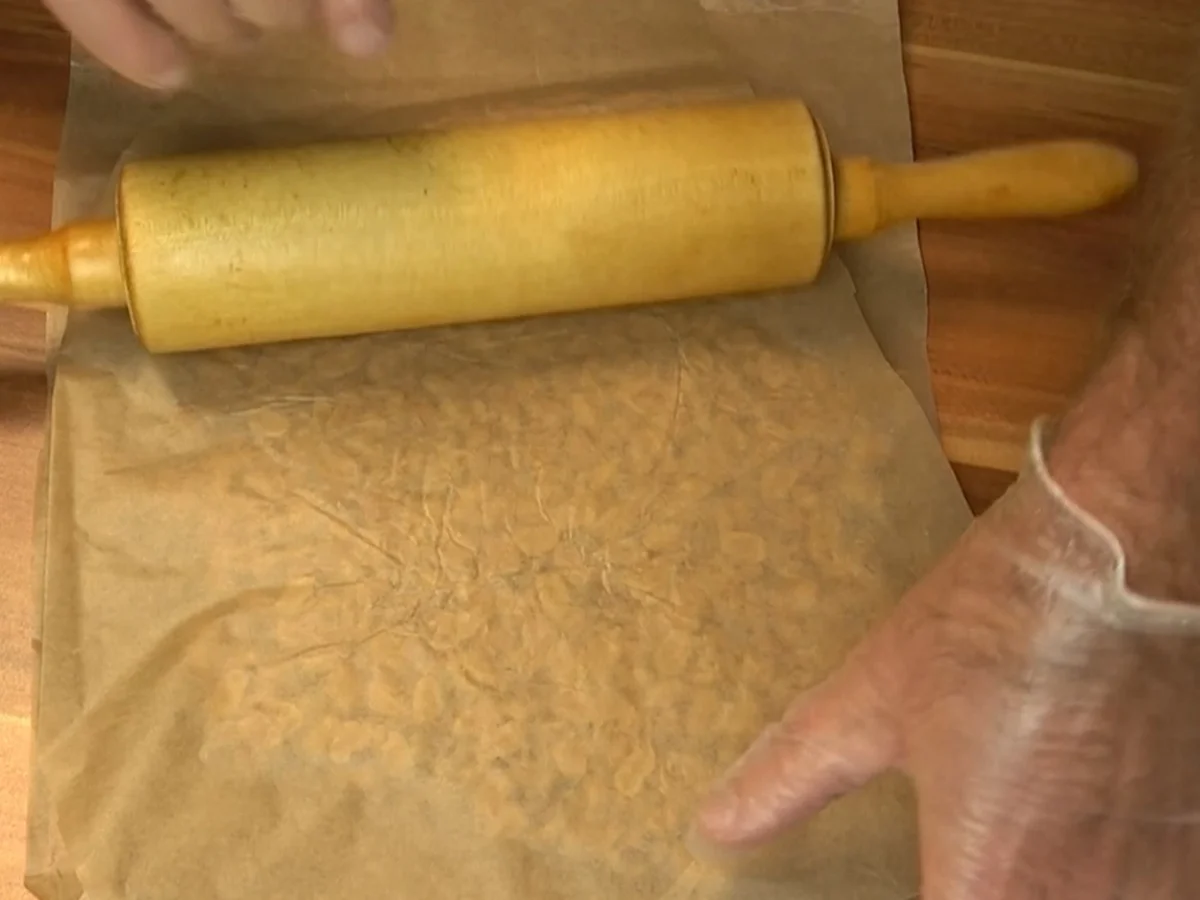 Sudaneya - Erdnussriegel - Rezept - Bild Nr. 15300