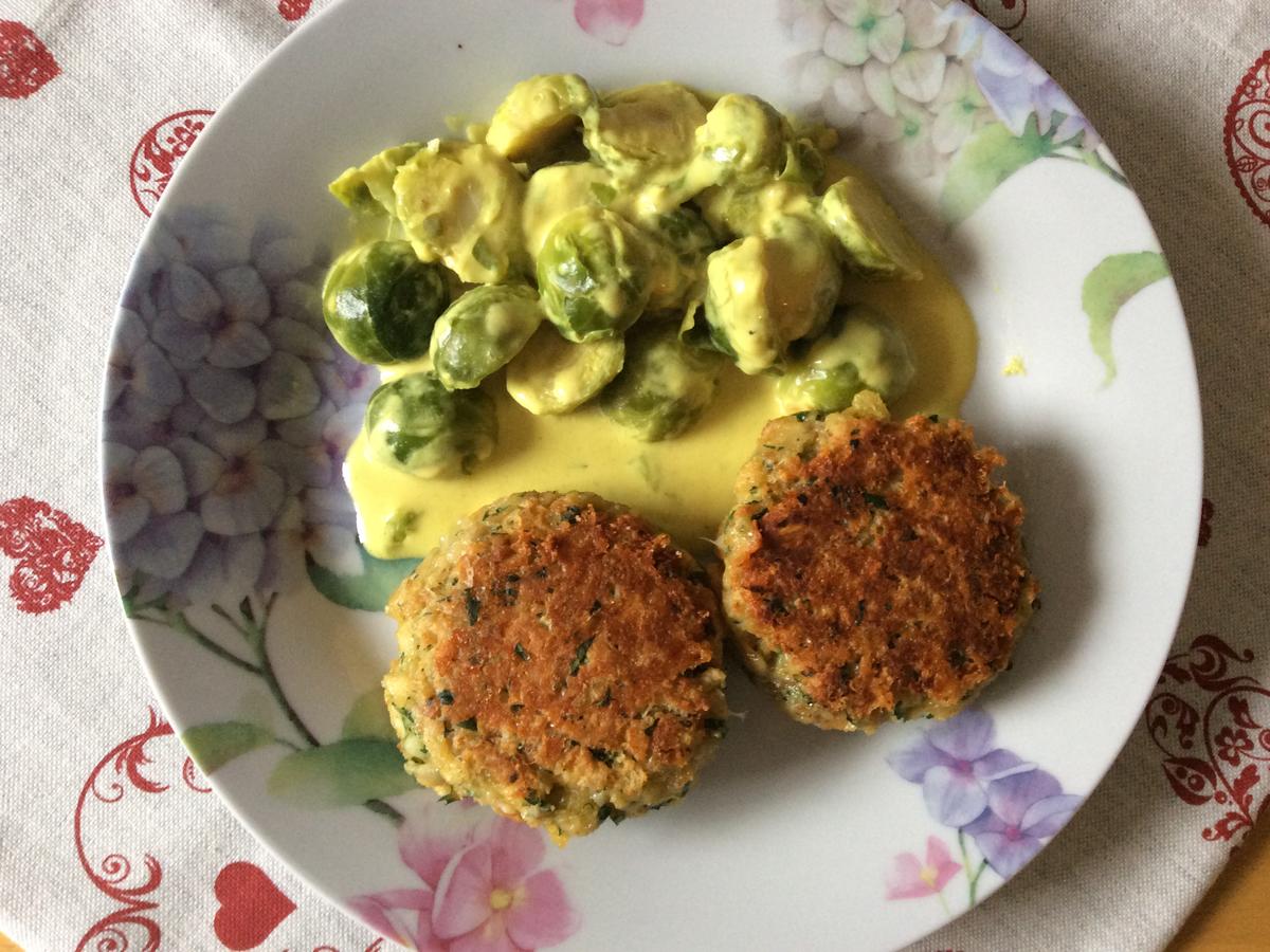 Kaspressknödel - Rezept mit Bild - kochbar.de