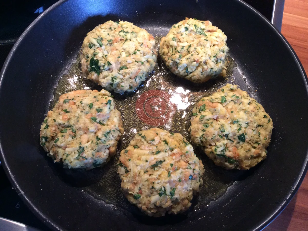 Rezept: Kaspressknödel Bild Nr. 15298 Kaspressknödel - Rezept - Bild Nr. 15298