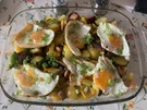 Bratkartoffelpfanne Gröstl auf meine Art - Rezept - Bild Nr. 15296