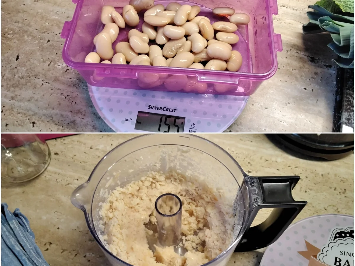 Suppe zur kochbar Challenge Januar 2022 - Rezept - Bild Nr. 15302