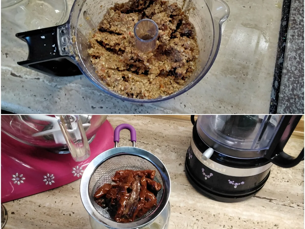 Suppe zur kochbar Challenge Januar 2022 - Rezept - Bild Nr. 15322