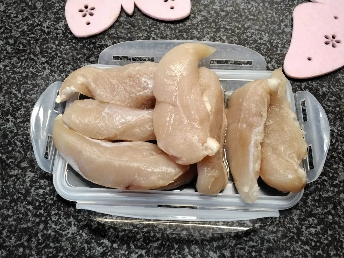 Suppe zur kochbar Challenge Januar 2022 - Rezept - Bild Nr. 15324