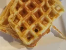 Rezept: Belgische Waffeln Bild Nr. 2 Belgische Waffeln - Rezept - Bild Nr. 2