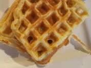 Belgische Waffeln - Rezept - Bild Nr. 2