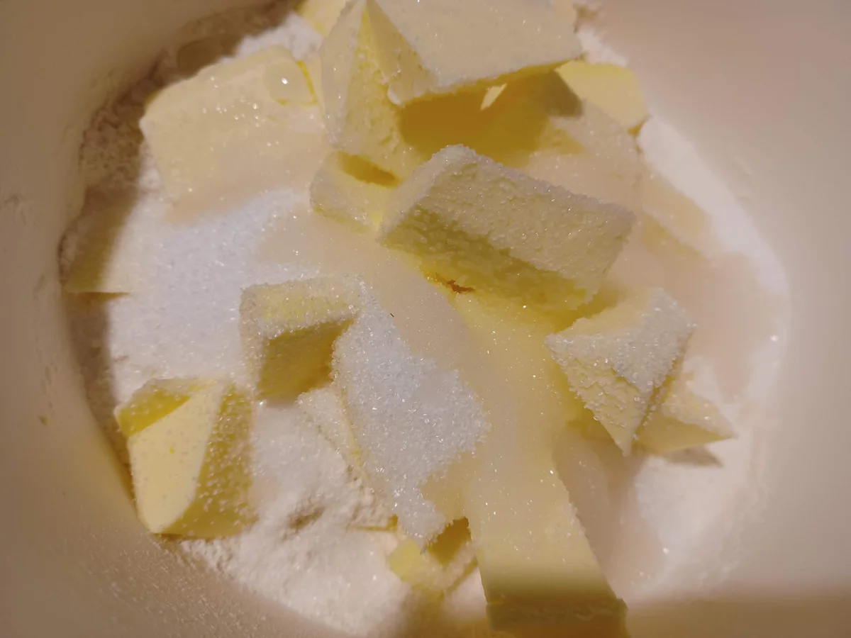 Apple - Pies kulinarische Weltreise 01/2022 - Rezept - Bild Nr. 15300