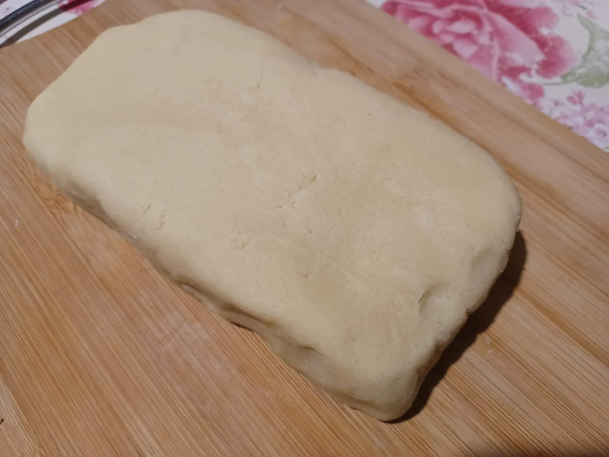 Apple - Pies kulinarische Weltreise 01/2022 - Rezept - Bild Nr. 15301