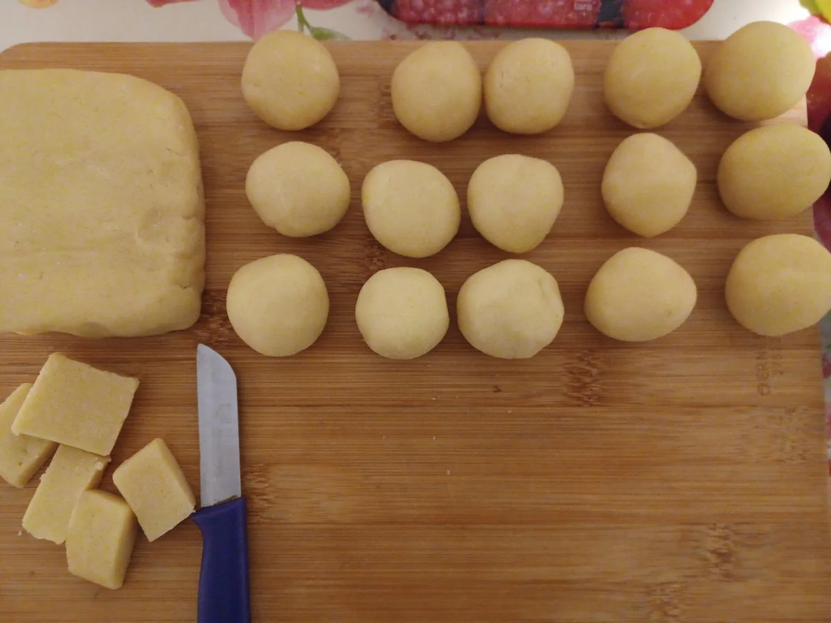 Apple - Pies kulinarische Weltreise 01/2022 - Rezept - Bild Nr. 15304