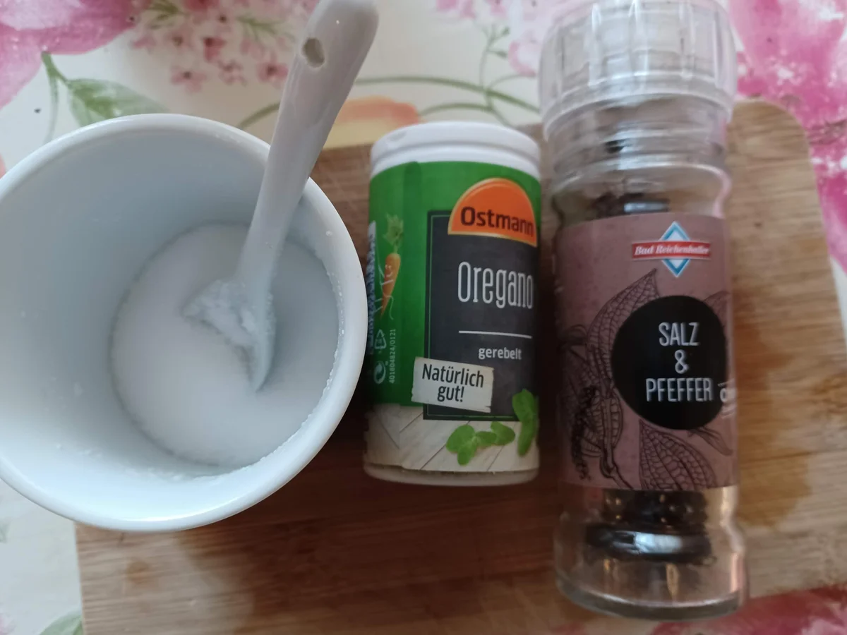 Rezept: Ofenkartoffeln mit Dip zur kochbar Challenge Januar 2022 Bild Nr. 15301 Ofenkartoffeln mit Dip zur kochbar Challenge Januar 2022 - Rezept - Bild Nr. 15301