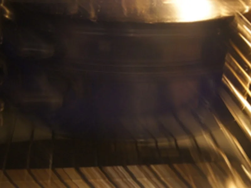 Gänsebrust mit Apfel-Rotkohl und tschechischen Kartoffelknödeln - Rezept - Bild Nr. 15303