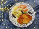 Knusprige Hähnchenschnitzel - Rezept - Bild Nr. 2