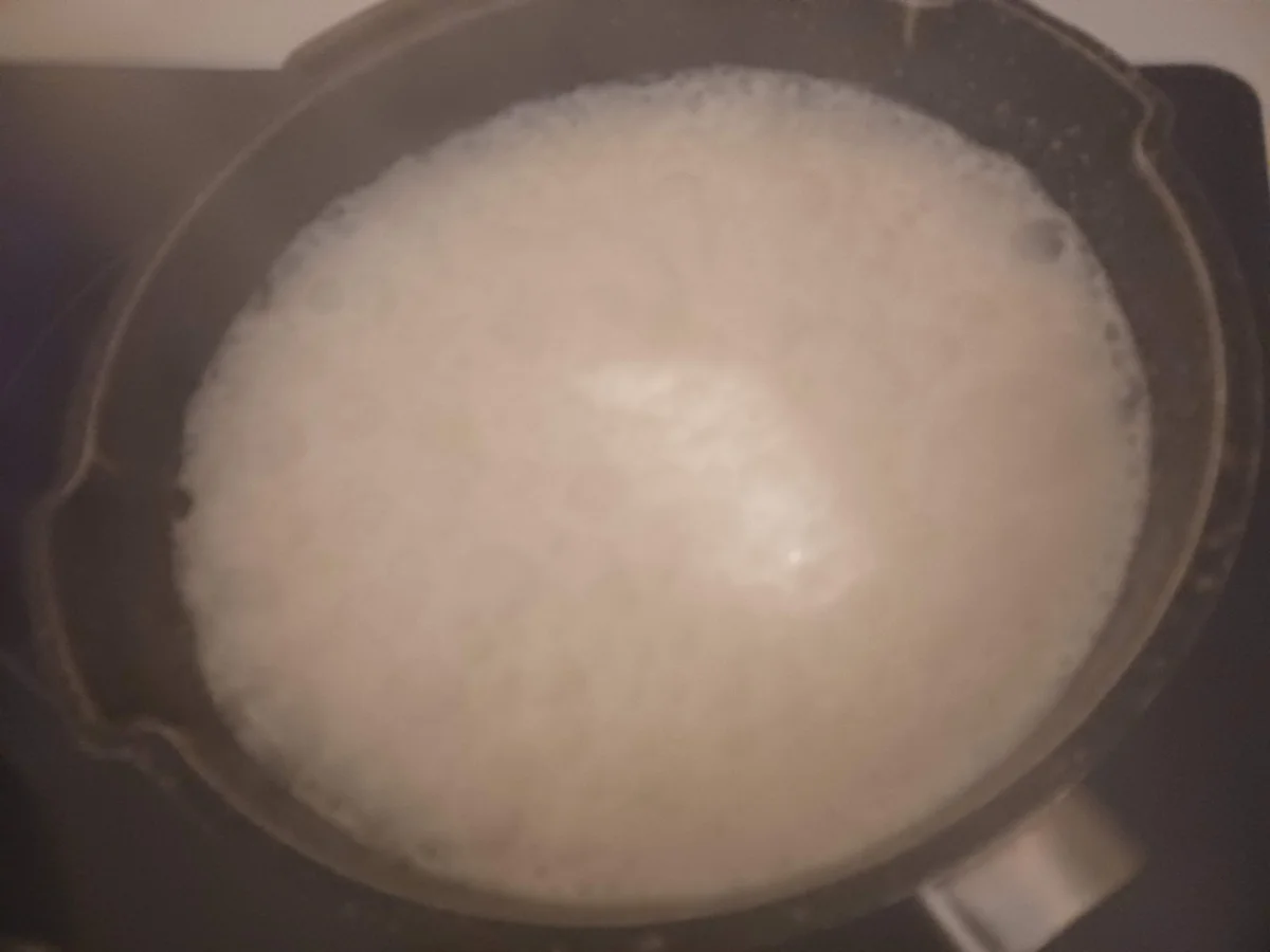 Knusprige Hähnchenschnitzel - Rezept - Bild Nr. 15301