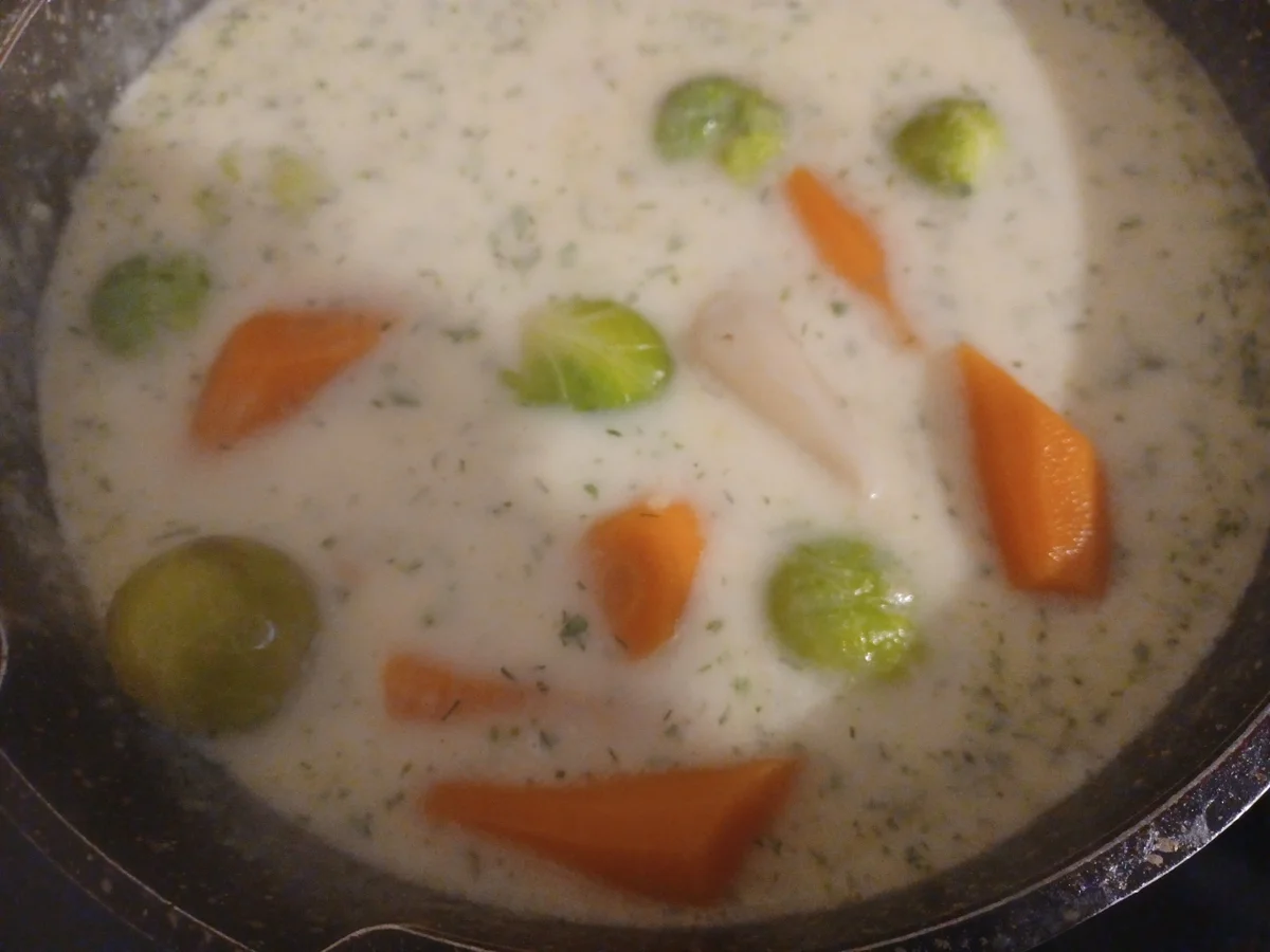 Knusprige Hähnchenschnitzel - Rezept - Bild Nr. 15303