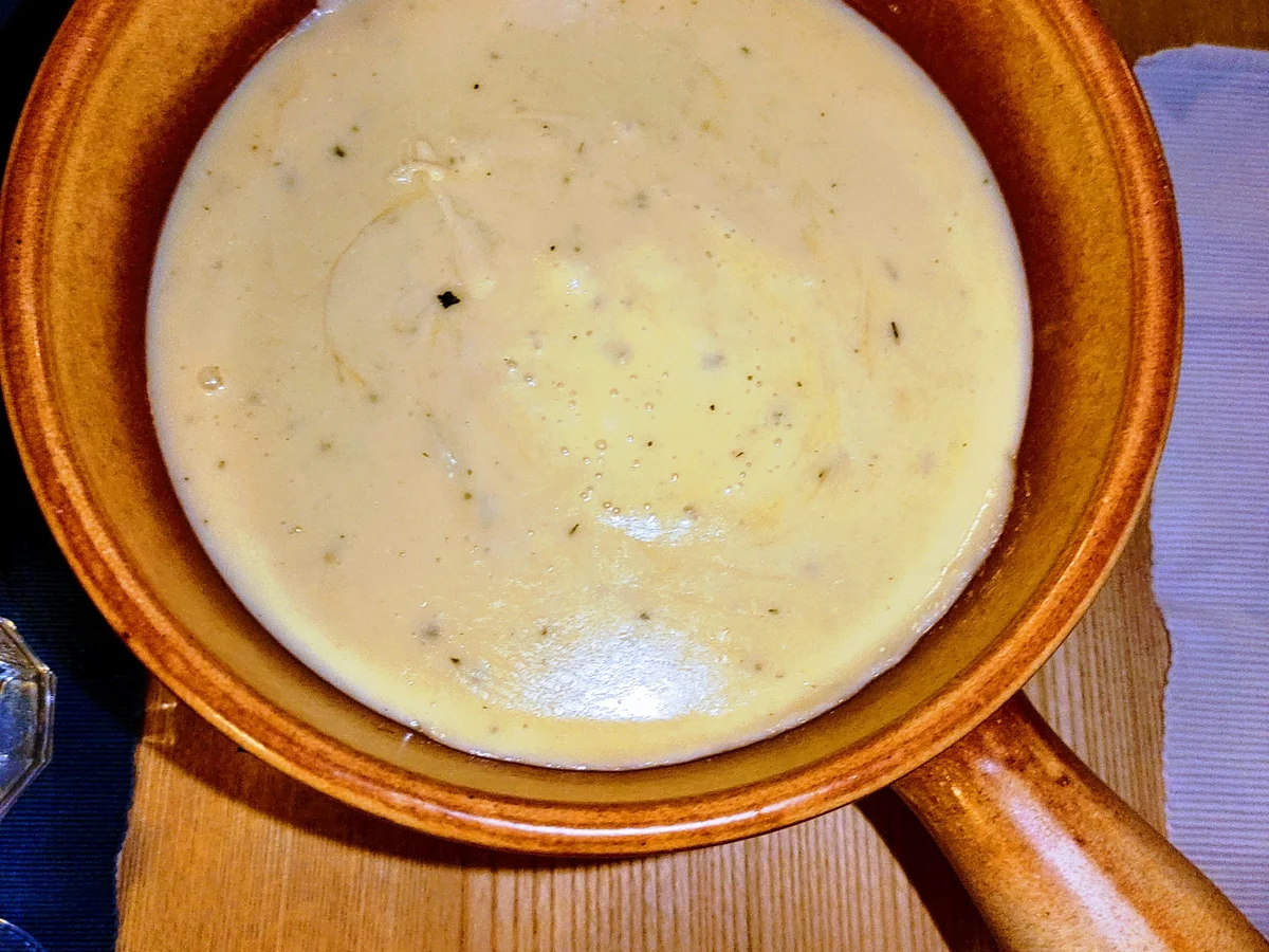 Fondue Moitiè Moitiè - Rezept - Bild Nr. 15296