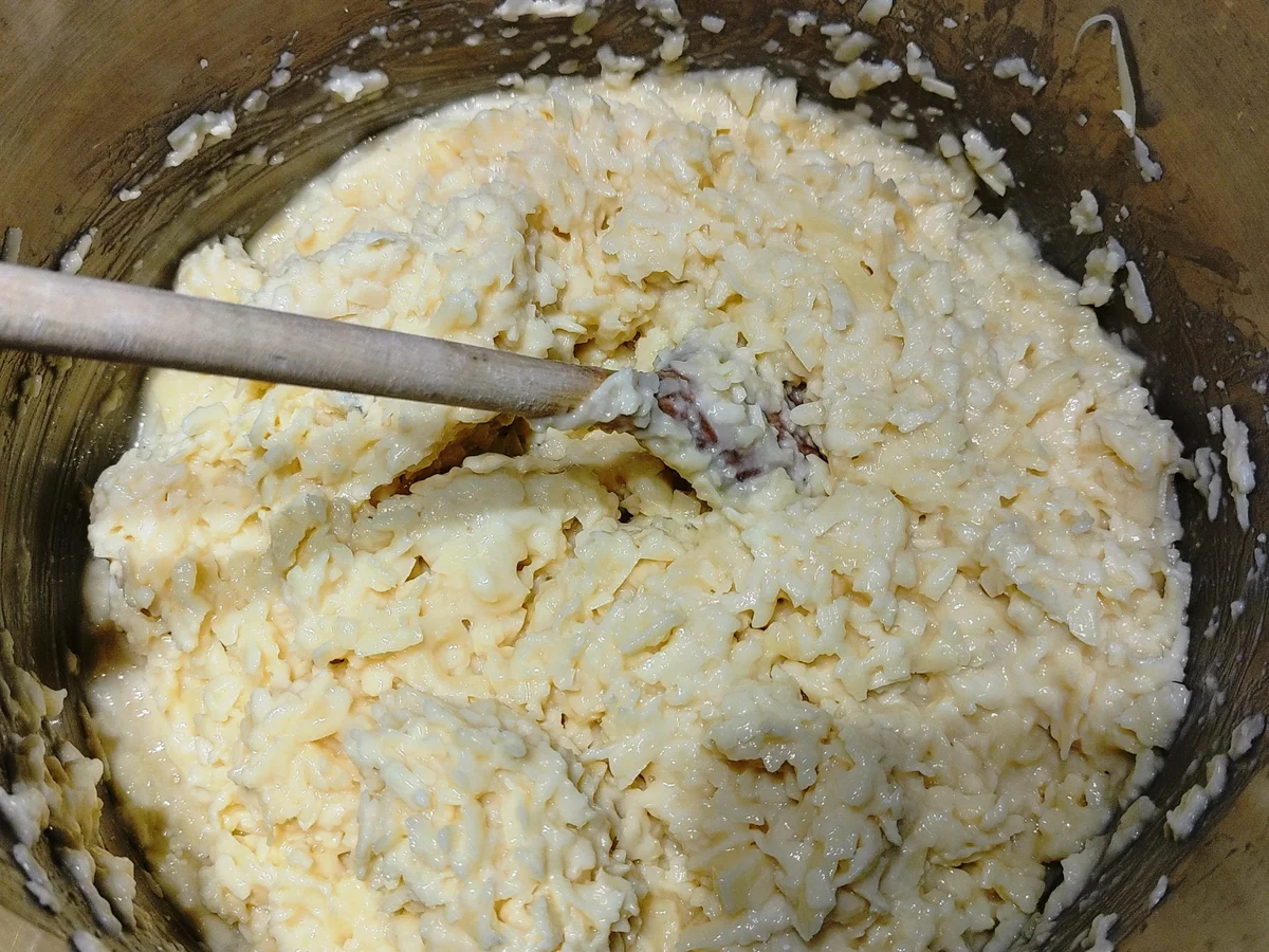 Fondue Moitiè Moitiè - Rezept - Bild Nr. 15297