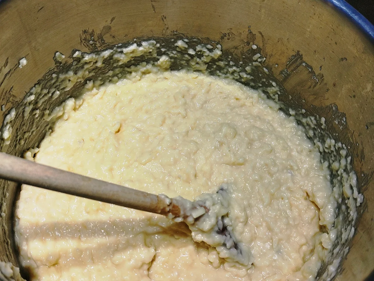 Fondue Moitiè Moitiè - Rezept - Bild Nr. 15305