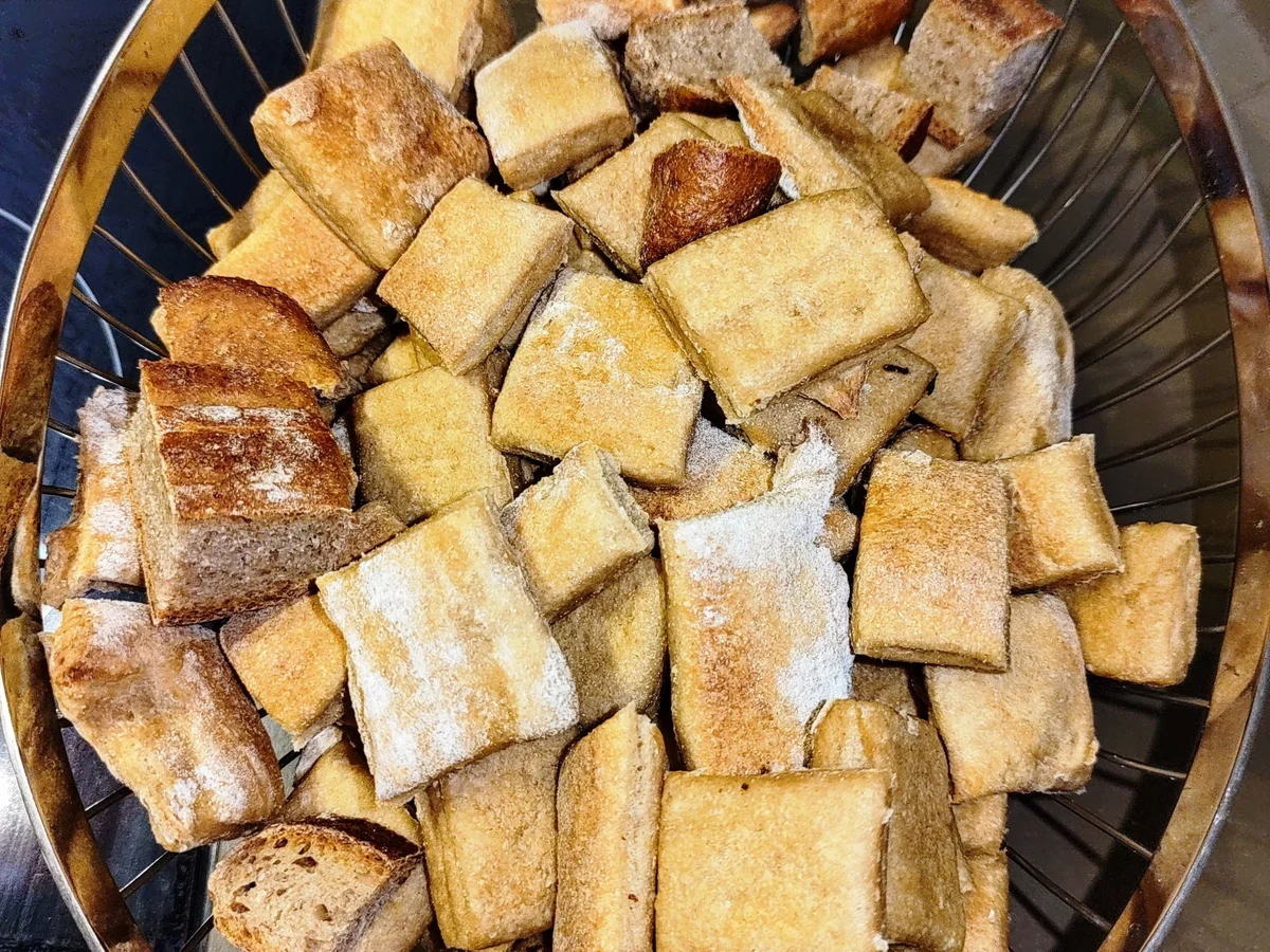 Fonduebrot - Rezept - Bild Nr. 15296