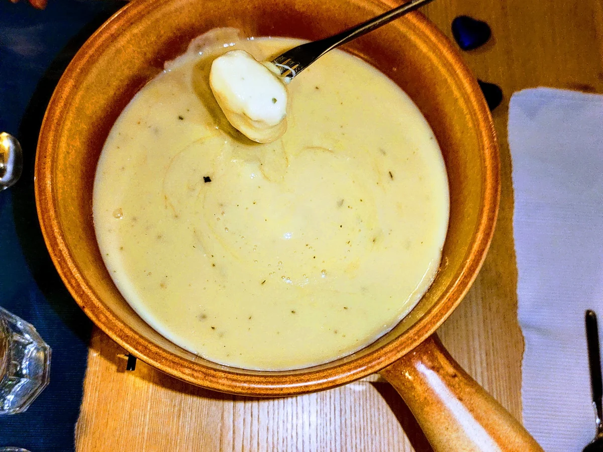Fonduebrot - Rezept - Bild Nr. 15298