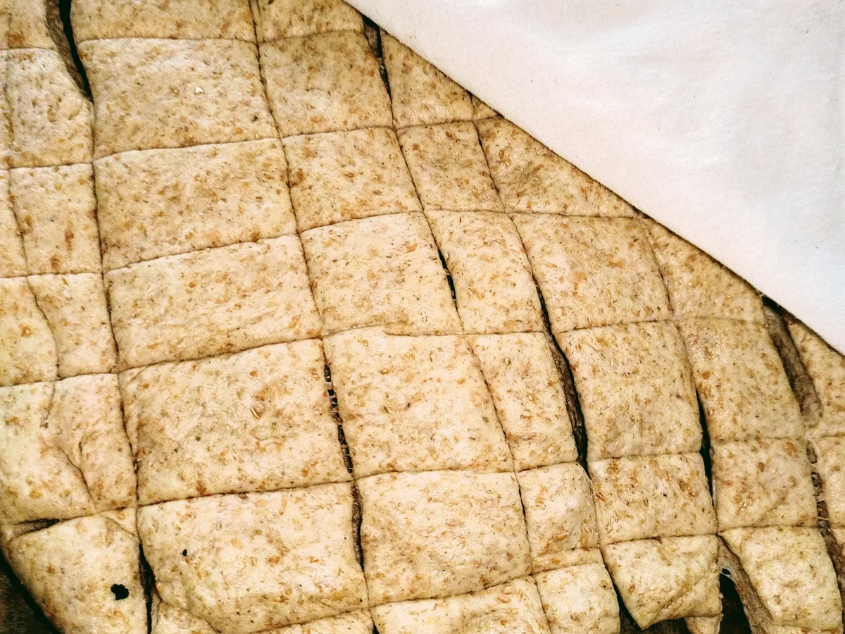 Fonduebrot - Rezept - Bild Nr. 15427