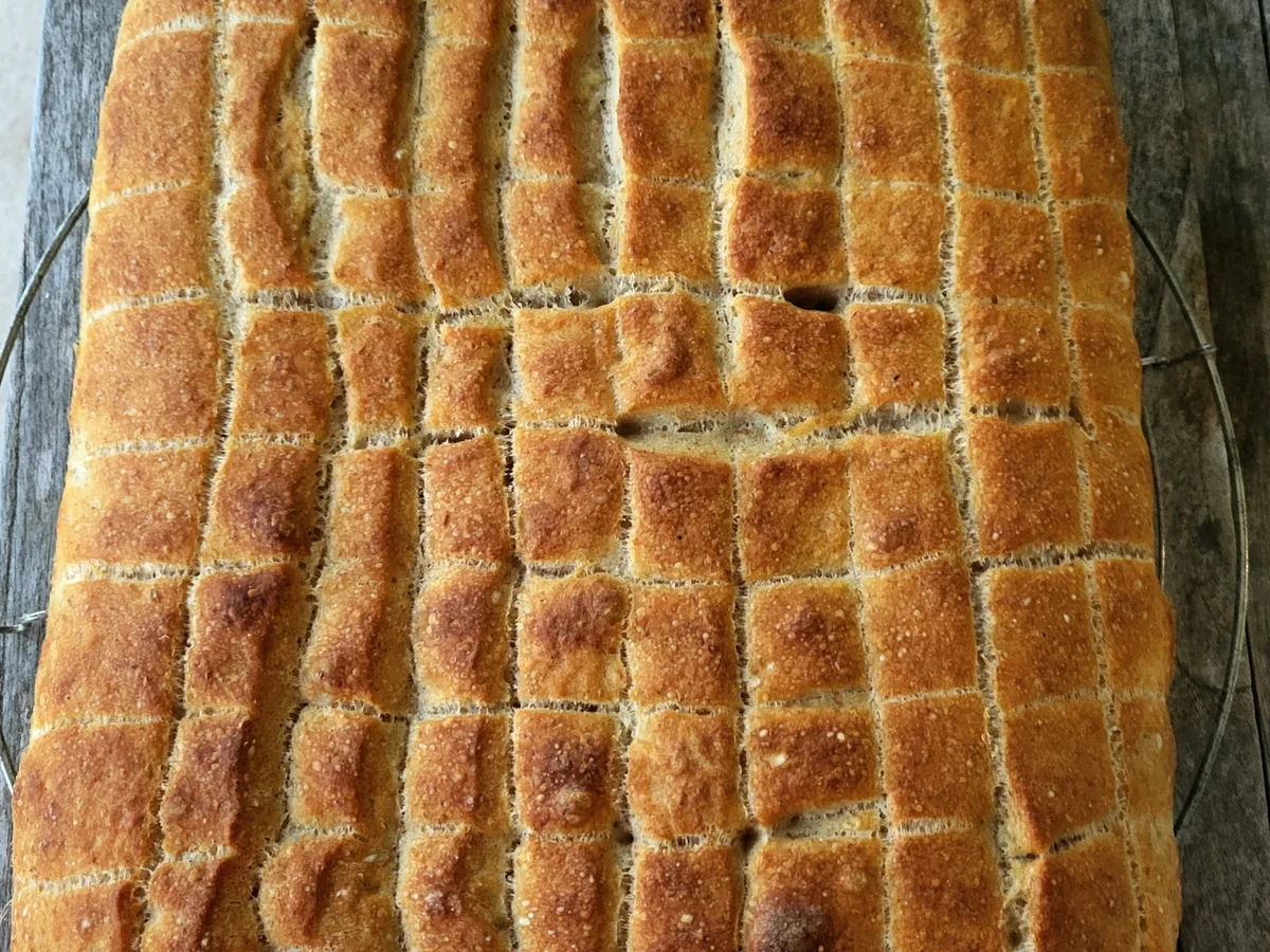 Fonduebrot - Rezept - Bild Nr. 15429