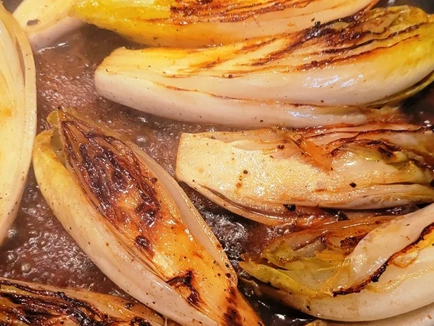 Röstgemüse - Fleisch - Sosse zur kochbar Challenge Januar 2022 - Rezept - Bild Nr. 15303