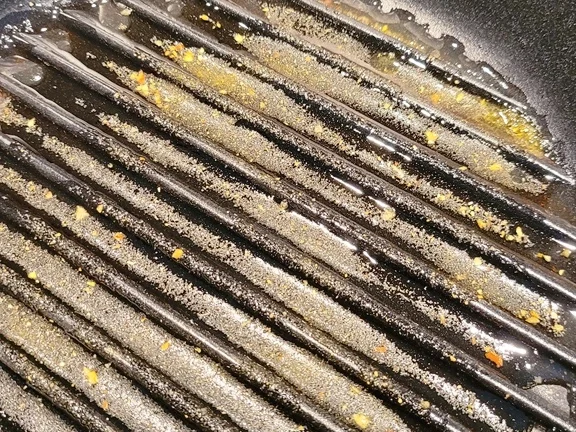 Röstgemüse - Fleisch - Sosse zur kochbar Challenge Januar 2022 - Rezept - Bild Nr. 15301